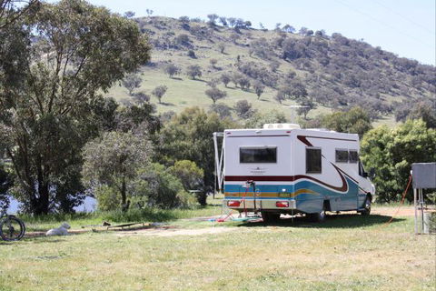 Inland Waters Holiday Parks Grabine Lakeside - Northern Rivers Accommodation 5