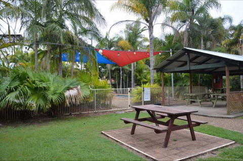 Leisure Tourist Park - Northern Rivers Accommodation 1