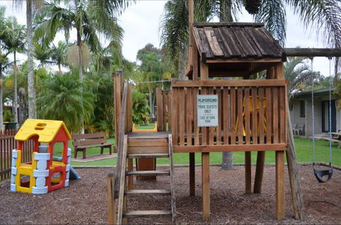 Leisure Tourist Park - Northern Rivers Accommodation 2