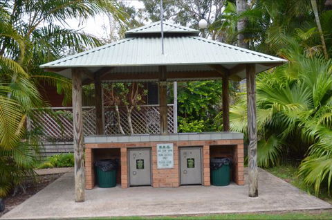 Leisure Tourist Park - Northern Rivers Accommodation 4