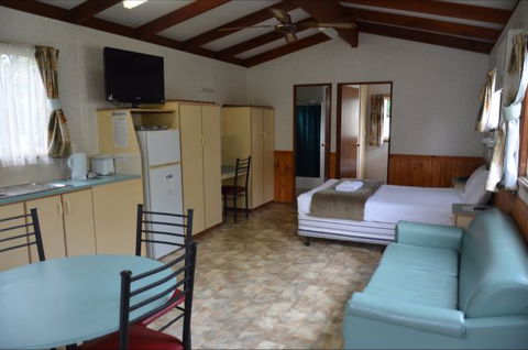 Leisure Tourist Park - Northern Rivers Accommodation 5