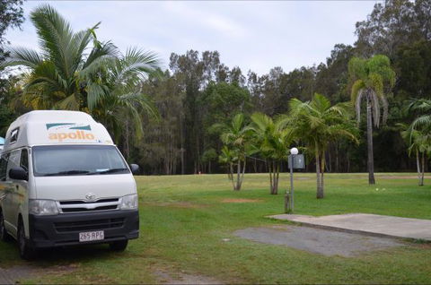 Leisure Tourist Park - Northern Rivers Accommodation 6