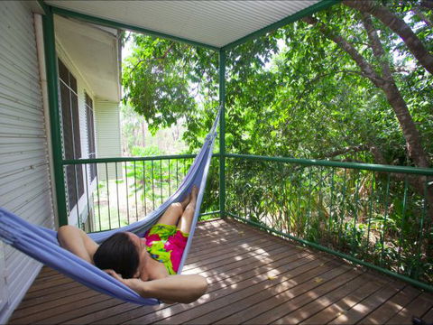 Litchfield Tropical Retreat - Northern Rivers Accommodation 0