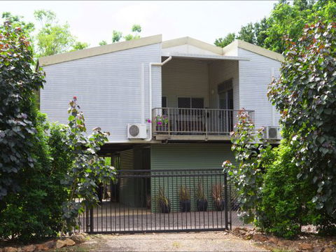 Litchfield Tropical Retreat - Northern Rivers Accommodation 1