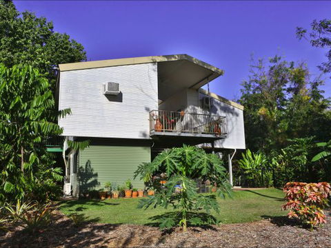 Litchfield Tropical Retreat - Northern Rivers Accommodation 2