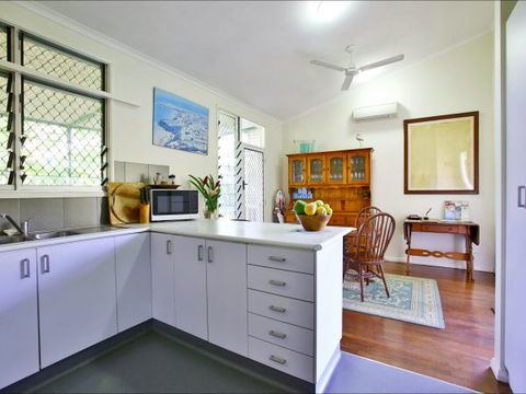 Litchfield Tropical Retreat - Northern Rivers Accommodation 3