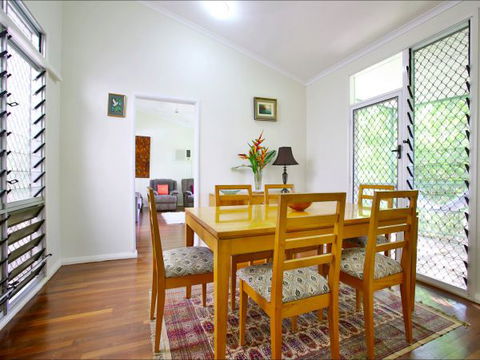 Litchfield Tropical Retreat - Northern Rivers Accommodation 4