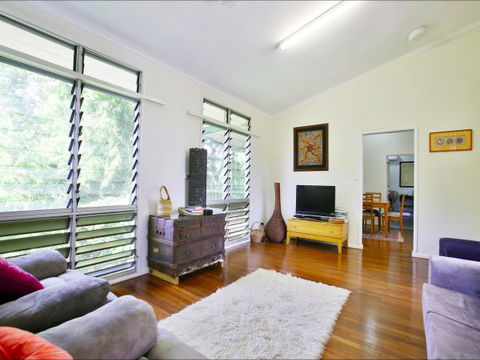 Litchfield Tropical Retreat - Northern Rivers Accommodation 5