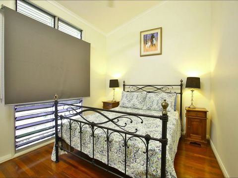 Litchfield Tropical Retreat - Northern Rivers Accommodation 7