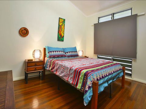Litchfield Tropical Retreat - Northern Rivers Accommodation 8