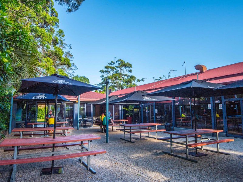 Thrumster NSW Northern Rivers Accommodation