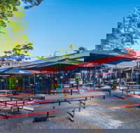 Settlers Inn Port Macquarie - Northern Rivers Accommodation