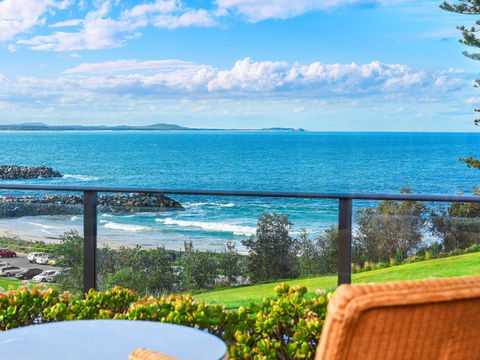 HW Boutique Hotel - Northern Rivers Accommodation 0