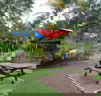 Leisure Tourist Park - Northern Rivers Accommodation