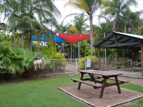 Leisure Tourist Park - Northern Rivers Accommodation 0
