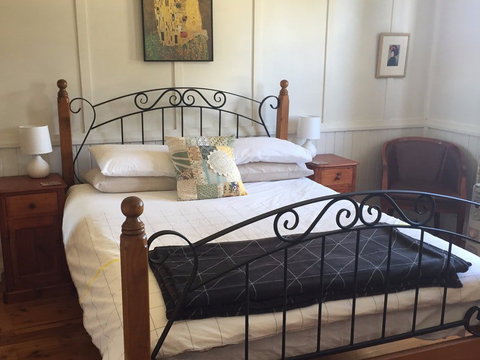 Minnie's Yass - Northern Rivers Accommodation 0