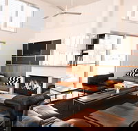 The Horatio Motel and Suites  - Northern Rivers Accommodation