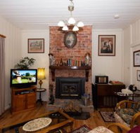 Tenterfield Historic Luxury Cottage - Northern Rivers Accommodation
