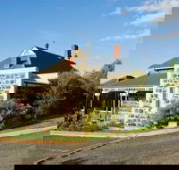 Hermitage Hill Resort - Northern Rivers Accommodation