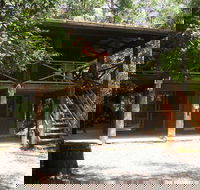 Carawirry - Northern Rivers Accommodation