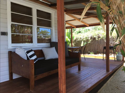 A Sunday Cottage - Northern Rivers Accommodation 0