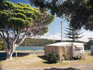 Wooli Camping & Caravan Park - Northern Rivers Accommodation 0