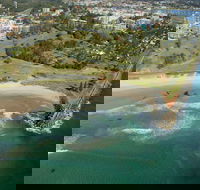 NRMA Port Macquarie Breakwall Holiday Park - Northern Rivers Accommodation