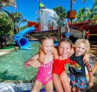 BIG4 Sunshine South West Rocks Holiday Park - Northern Rivers Accommodation