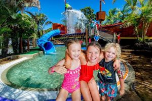 BIG4 Sunshine South West Rocks Holiday Park - Northern Rivers Accommodation 0