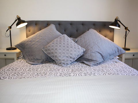 Criterion Hotel Crookwell - Northern Rivers Accommodation 0