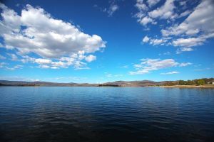 Discovery Parks - Jindabyne - Northern Rivers Accommodation 0