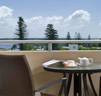 Mercure Centro Hotel Port Macquarie - Northern Rivers Accommodation