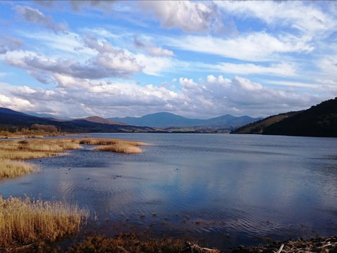 Khancoban Lakeside Caravan Park - Northern Rivers Accommodation 0