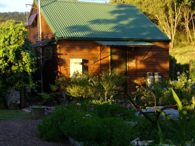 Bullawa Creek NSW Northern Rivers Accommodation