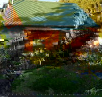 Dulcinea Holiday Retreat - Northern Rivers Accommodation