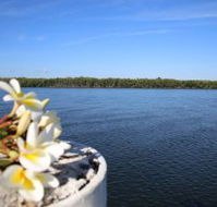 The Fishing Haven Holiday Park - Northern Rivers Accommodation