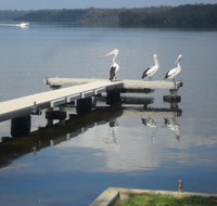 Basin Cabin - Northern Rivers Accommodation