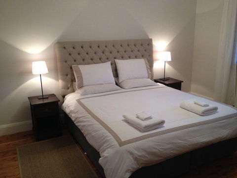 Aston House - Northern Rivers Accommodation 0