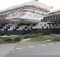 Cow and Calf Hotel - Northern Rivers Accommodation
