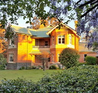 Blair Athol Boutique Hotel and Day Spa - Northern Rivers Accommodation
