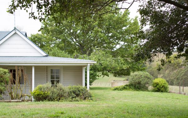 Werai NSW Northern Rivers Accommodation