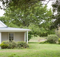 Ashgrove House Farm Club Australia - Northern Rivers Accommodation