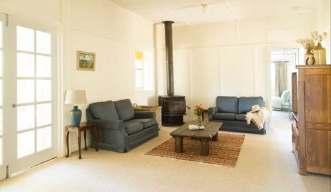 Ashgrove House: Farm Club Australia - Northern Rivers Accommodation 2