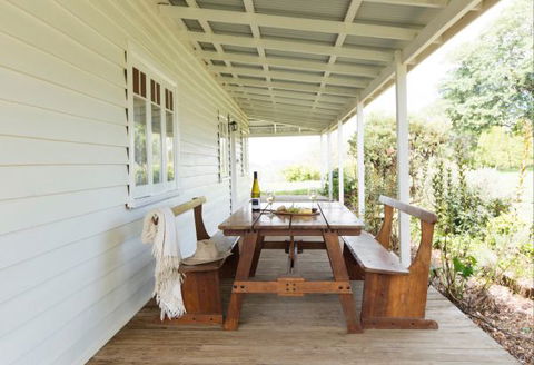 Ashgrove House: Farm Club Australia - Northern Rivers Accommodation 4