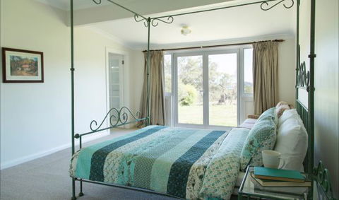 Ashgrove House: Farm Club Australia - Northern Rivers Accommodation 5