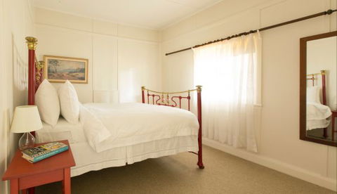 Ashgrove House: Farm Club Australia - Northern Rivers Accommodation 7
