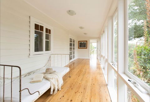 Ashgrove House: Farm Club Australia - Northern Rivers Accommodation 9