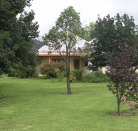 Old Bara Farmstay - Northern Rivers Accommodation