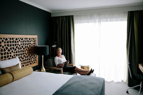Pavilion On Northbourne - Northern Rivers Accommodation 3