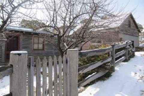 Pender Lea Alpine Guest Accommodation - Northern Rivers Accommodation 3